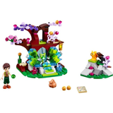 Farran and the Crystal Hollow 41076 - New LEGO Elves Set