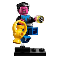 DC Series - Sinestro