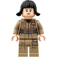 Rose Tico