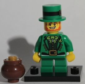 Series 6 - Leprechaun