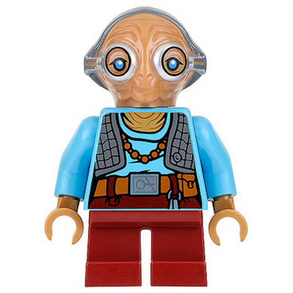 Maz Kanata