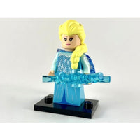 Elsa - Disney Series 2 Collectible Minifigure