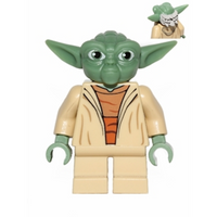 Yoda