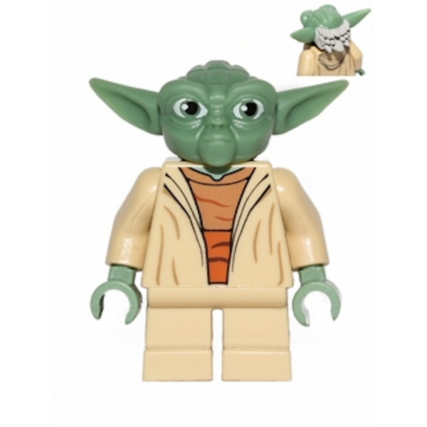 Yoda