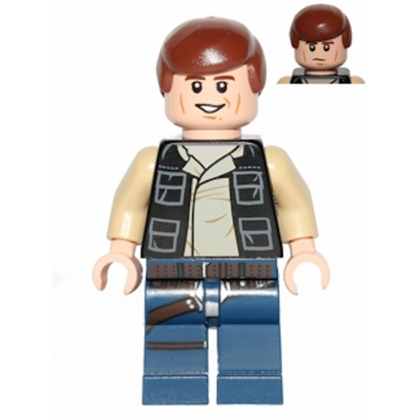 Han Solo