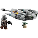 The Mandalorian N-1 Starfighter™ Microfighter 75363 - New LEGO Star Wars Set