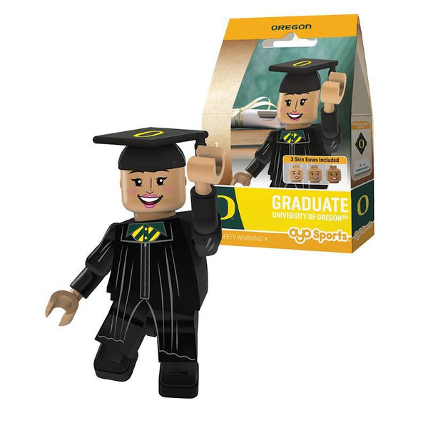 Oregon Ducks Graduate - Female