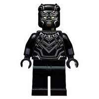 Black Panther