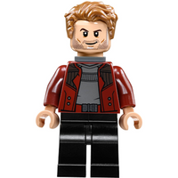 Star Lord