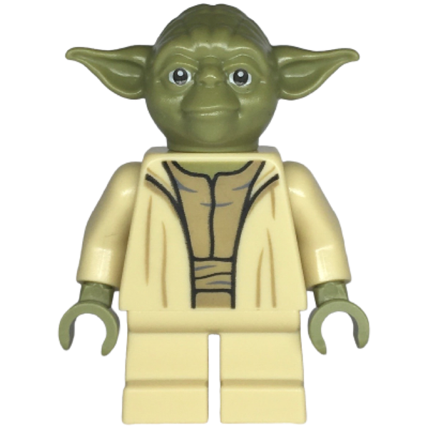 Yoda