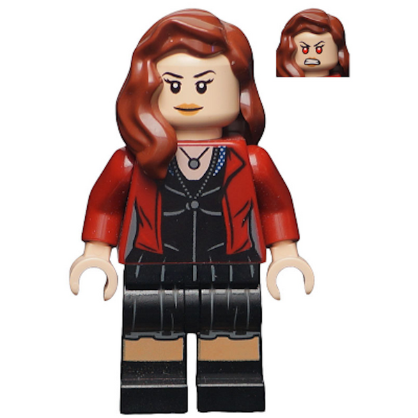 Scarlet Witch