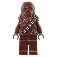 Chewbacca