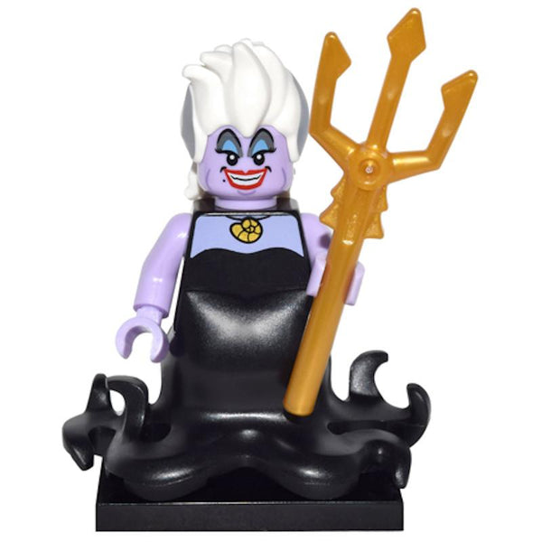 Ursula - Disney Series 1 Collectible Minifigure