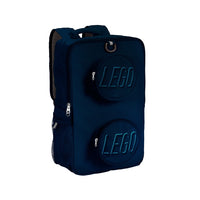 Backpack Brick - Navy