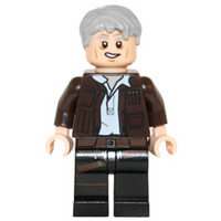 Han Solo