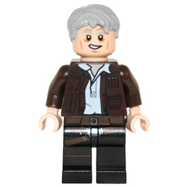 Han Solo