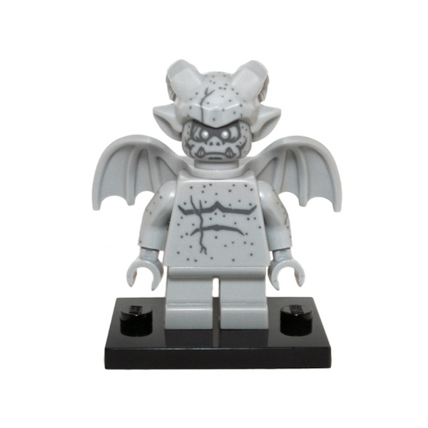 Series 14 - Gargoyle