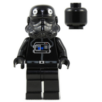 Imperial Tie Pilot