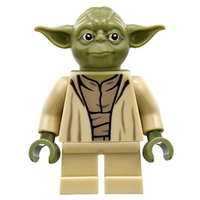 Yoda