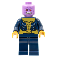 Thanos