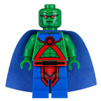 Martian Manhunter