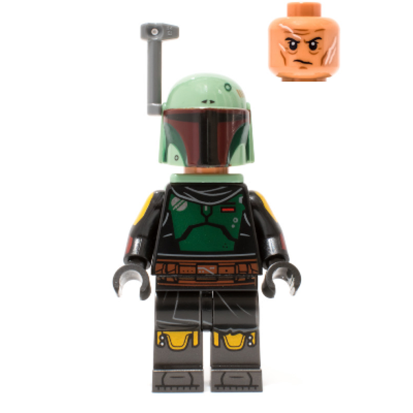 Boba Fett