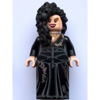 Bellatrix Lestrange