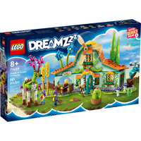 Stable of Dream Creatures 71459 - New LEGO Dreamzzz Set