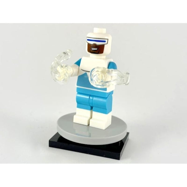 Frozone - Disney Series 2 Collectible Minifigure