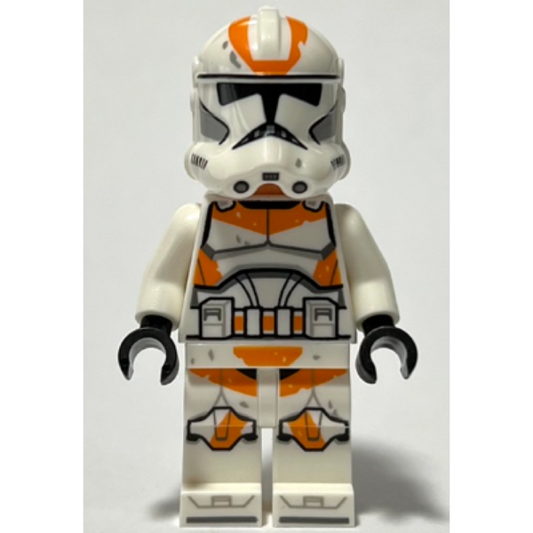 Clone Trooper, 212th Attack Battalion