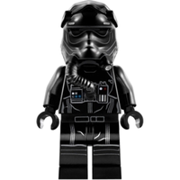 First Order TIE Pilot