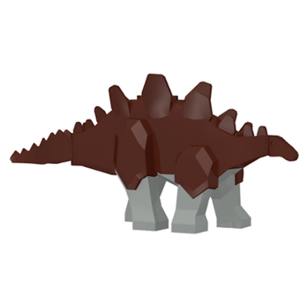 Stegosaurus