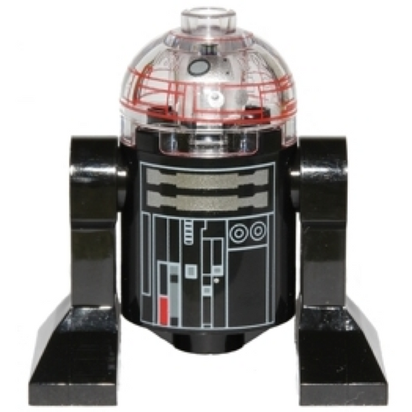 Astromech Droid