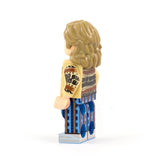 The Dude - Custom LEGO® Minifigure