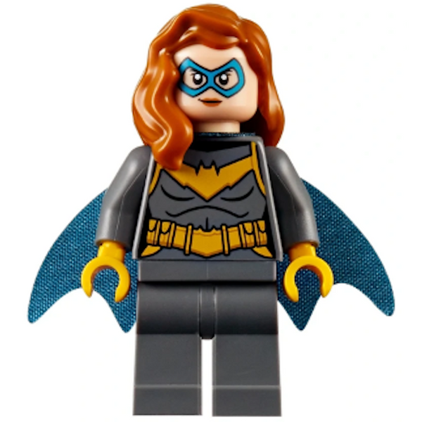 Batgirl