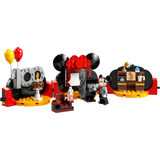 Disney 100 Years Celebration 40600 - New LEGO Set