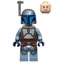 Jango Fett