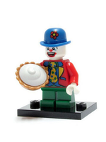 Series 5 - Small Clown