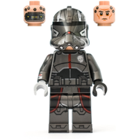 Clone ARC Trooper Corporal Echo