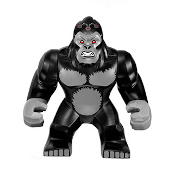 Gorilla Grodd