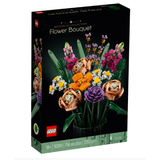 Flower Bouquet 10280 - New LEGO Botanical Collection Set