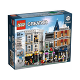 Assembly Square 10255 - New LEGO Creator Expert Set