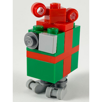 Festive Gonk Droid