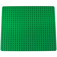 DUPLO®-compatible plate (select color)