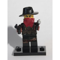 Series 6 - Bandit