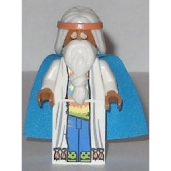 Vitruvius