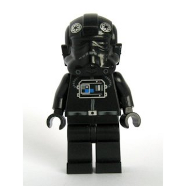 Tie Pilot