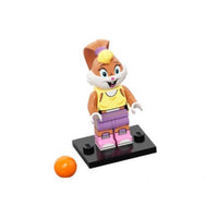 Lola Bunny - Looney Tunes Collectible Minifigure