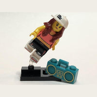 Series 20 - Breakdancer