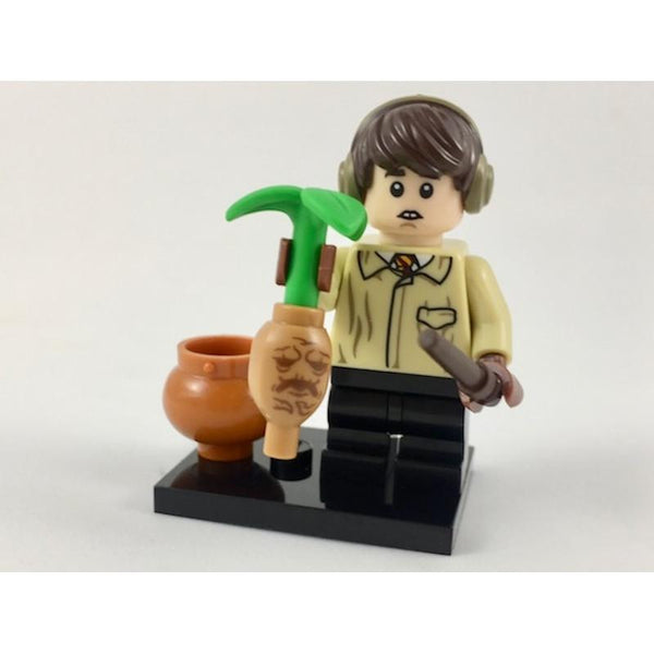 Neville Longbottom - Harry Potter Series 1 Collectible Minifigure